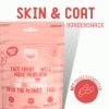 Huid & vacht hondensnack