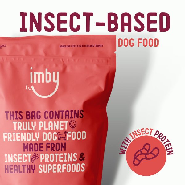 Insect-based Dog Food - Image 2