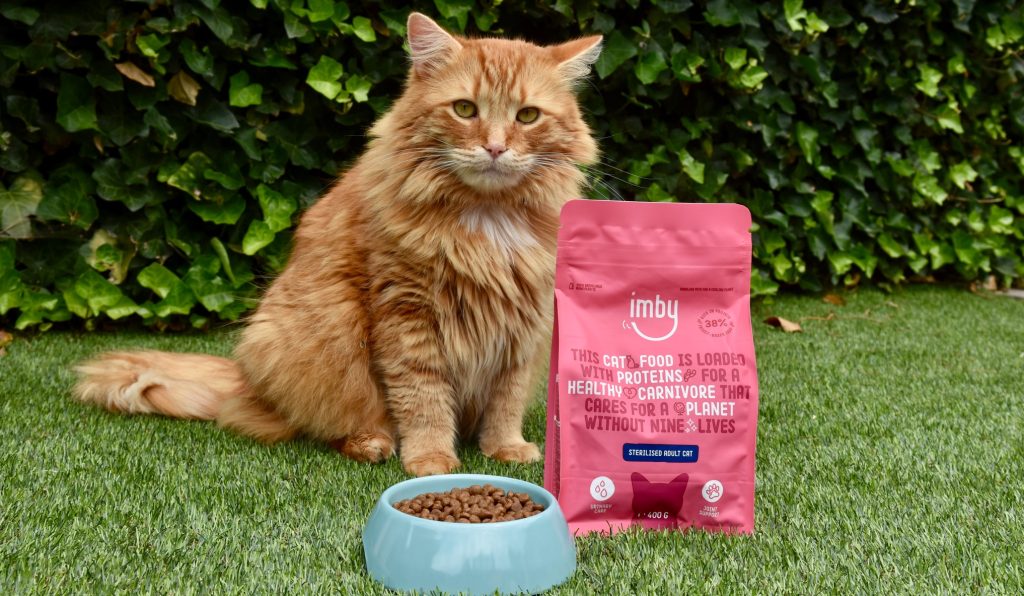 Beste katten droogvoer