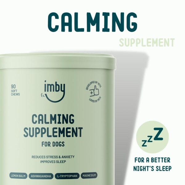 Calming - Image 2