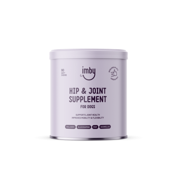 1 pot (90 chews)
