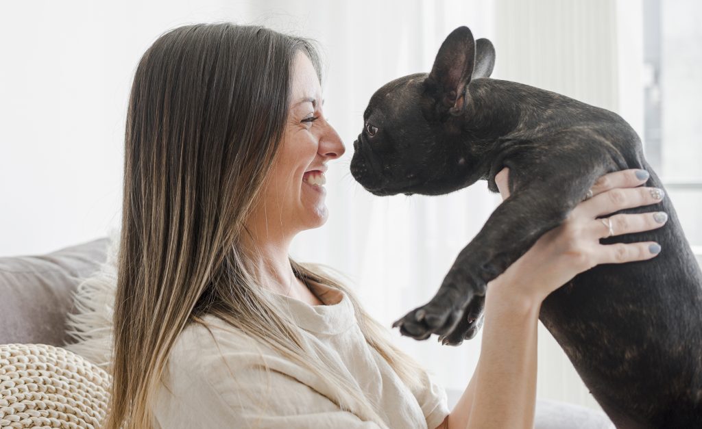 Vegan hondenvoer en allergiën bij honden