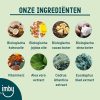 De ingrediënten in een potenbalsem van Imby