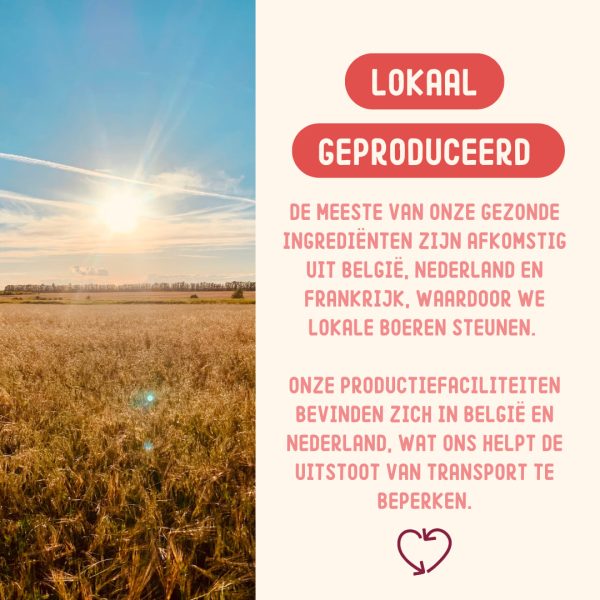 Graanvrij Insectenvoer - Afbeelding 7