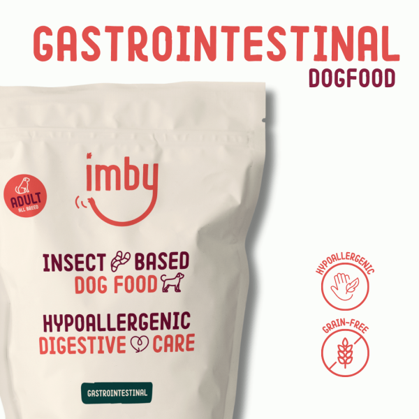 Croquettes pour chiens Gastrointestina - Image 2