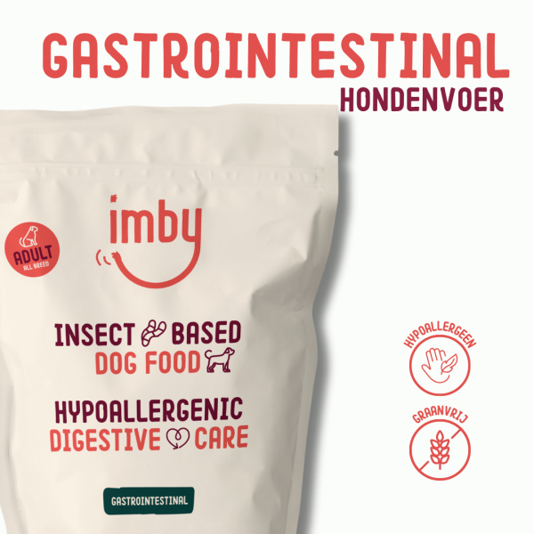 Gastrointestinal Hondenvoer - Afbeelding 2