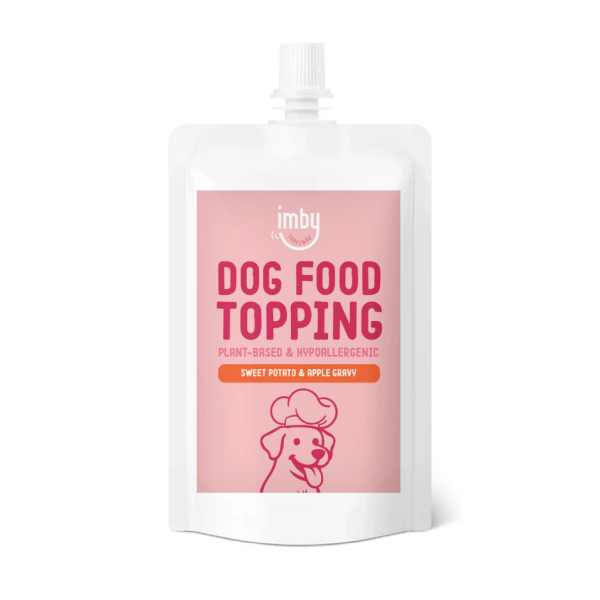 Dog Food Topping - Image 4