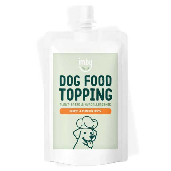 Dog Food Topping